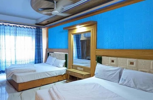 Cox's Bazar Hotel | Hotel Oasis International