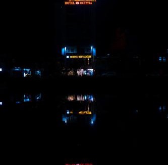 Imphal Hotel | Hotel octavia