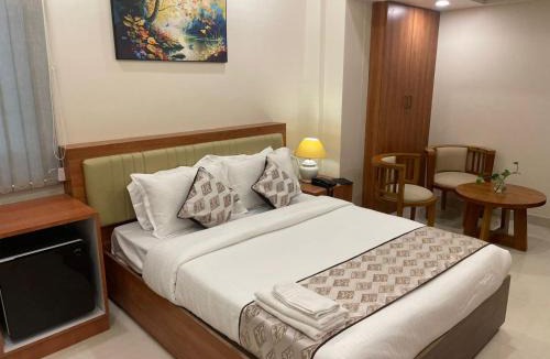 Imphal Hotel | Hotel octavia