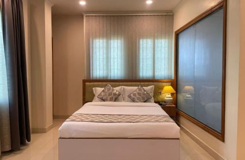 Imphal Hotel | Hotel octavia