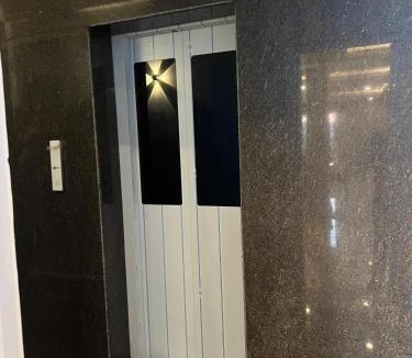 Jowai Hotel | Hotel ODC Residency