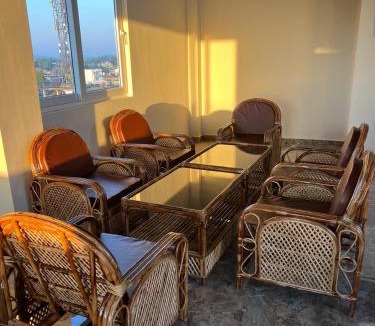 Jowai Hotel | Hotel ODC Residency