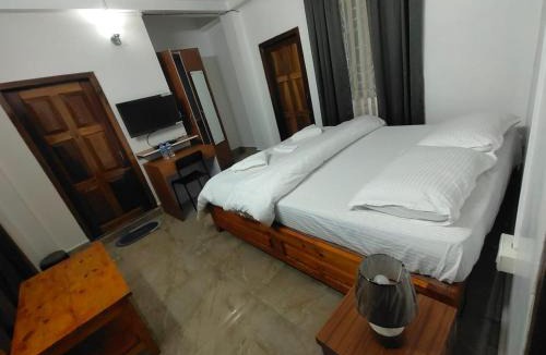 Jowai Hotel | Hotel ODC Residency