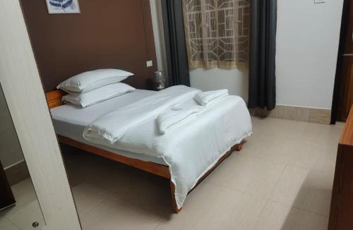 Jowai Hotel | Hotel ODC Residency