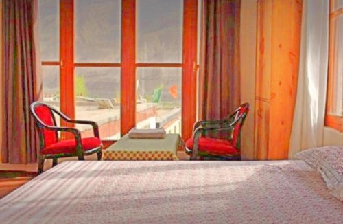 Kaza Hotel | Hotel Old Monk, Kaza