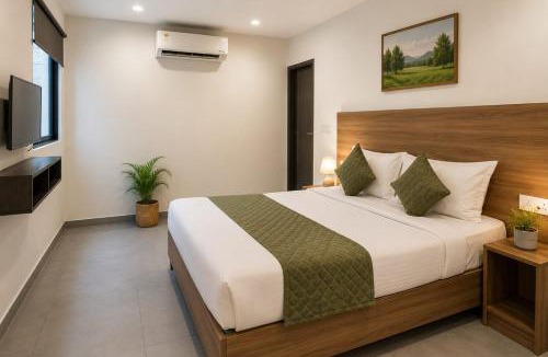 South West Hotel | HOTEL OLIVE INNn