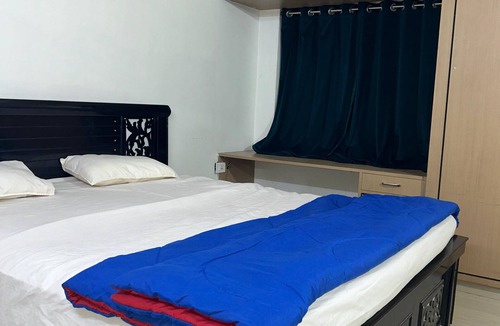 Hyderabad Hotel | Hotel Oliver Haven Homes