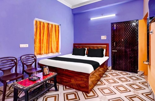 Deoghar Hotel | HOTEL OM PALACE & BANQUET HALL