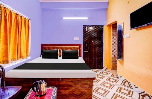 Deoghar Hotel | HOTEL OM PALACE & BANQUET HALL