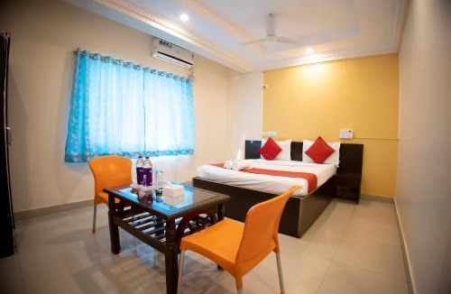 Lonavala Hotel | Hotel Om Palace