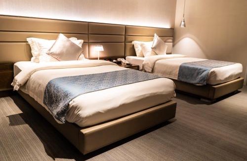 Banani Hotel | Hotel Omni Residency Dhaka