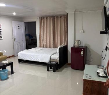 Lunglei Hotel | Hotel Ono
