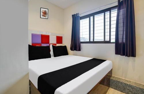 Sakinaka Hotel | Hotel Orange Residency