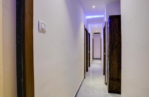 Sakinaka Hotel | Hotel Orange Residency