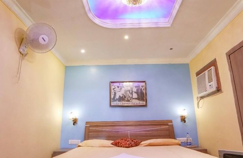 Digha Hotel | Hotel Orbit Digha