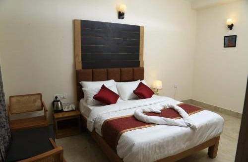 Virarajendrapet Hotel | Hotel Orchard Coorg