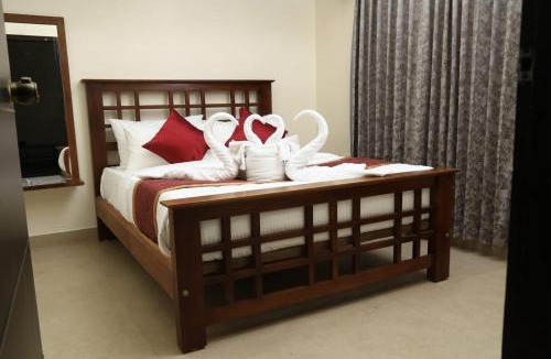 Virarajendrapet Hotel | Hotel Orchard Coorg