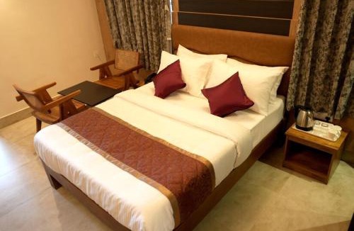 Virarajendrapet Hotel | Hotel Orchard Coorg