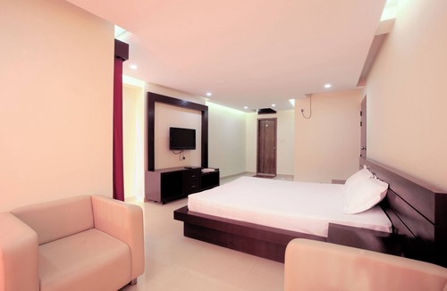 Cox's Bazar Hotel | Hotel Orchid Blue