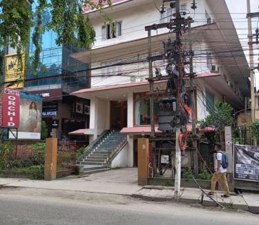 Paltan Bazaar Hotel | Hotel Orchid