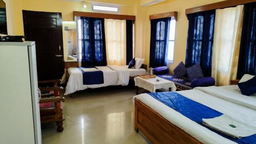 Turuk Hotel | Hotel Orchid