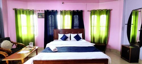 Turuk Hotel | Hotel Orchid
