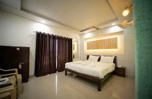 Gureghar Hotel | Hotel Orchid Palace