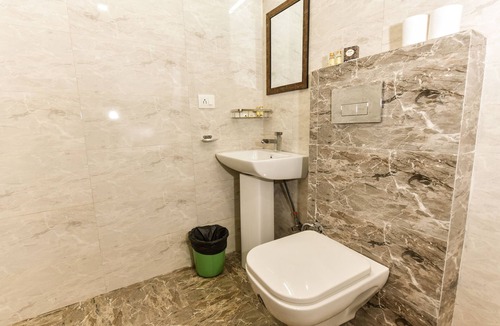 South West Hotel | Hotel Orchid Saffron