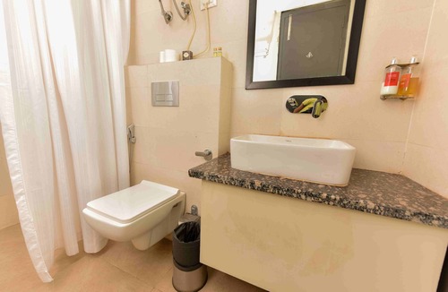 South West Hotel | Hotel Orchid Saffron