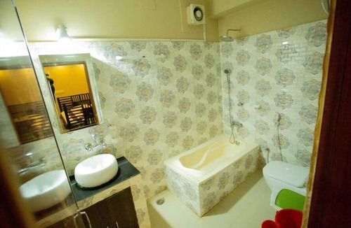 Sylhet Hotel | Hotel Oriental Sylhet