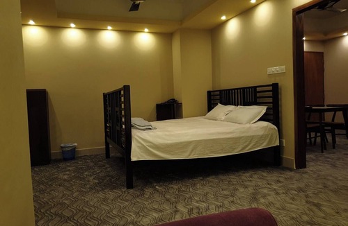 Sylhet Hotel | Hotel Oriental Sylhet