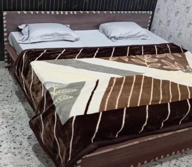 Dhanauli Hotel | Hotel p p inn