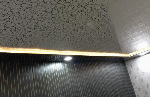 Dhanauli Hotel | Hotel p p inn