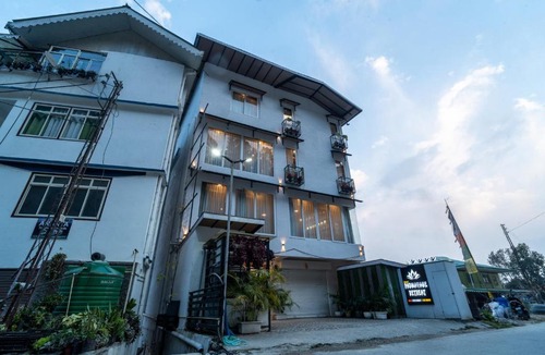 Gangtok Hotel | Hotel Padmayane Retreat