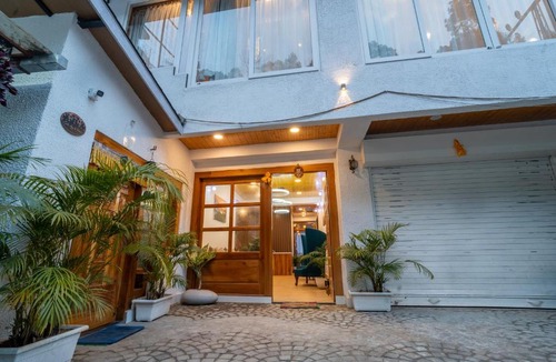 Gangtok Hotel | Hotel Padmayane Retreat