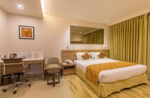 Khanapara Hotel | Hotel Palacio