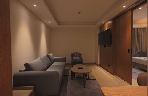 Sualkuchi Hotel | Hotel Palacio Paltan Bazaar
