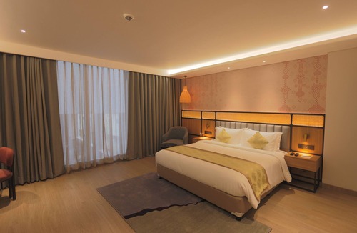 Sualkuchi Hotel | Hotel Palacio Paltan Bazaar