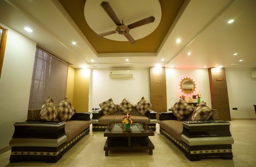 Janakpuri Hotel | HOTEL PALAZZO INN