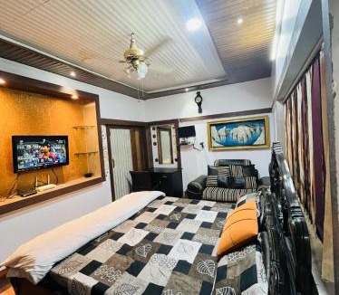 Jabalpur Hotel | Hotel PALM TREE Home Stay