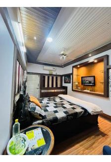 Jabalpur Hotel | Hotel PALM TREE Home Stay