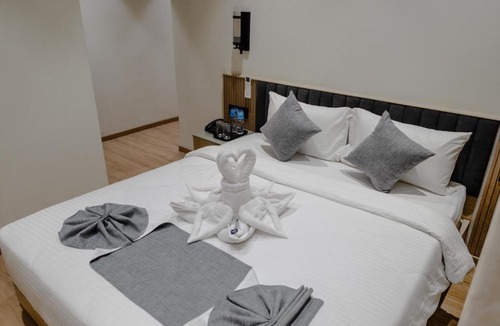 Ballygunge Hotel | HOTEL PAN ASIA INN - A UNIT OF RITUDHARA COMPUTECH Pvt Ltd
