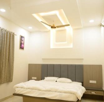 Uchiyarda Hotel | Hotel Panache The Escape - Home Stay