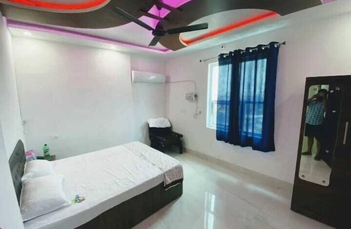 Bharatpur Hotel | hotel pancham palace