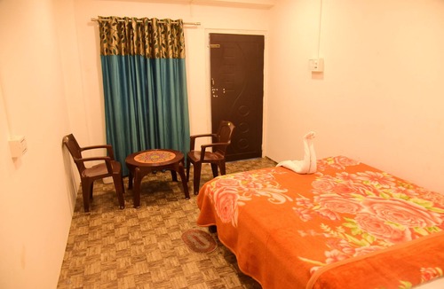 Nagaon Hotel | Hotel Paradise Inn