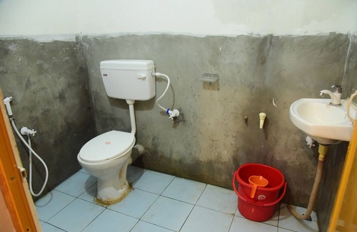 Nagaon Hotel | Hotel Paradise Inn