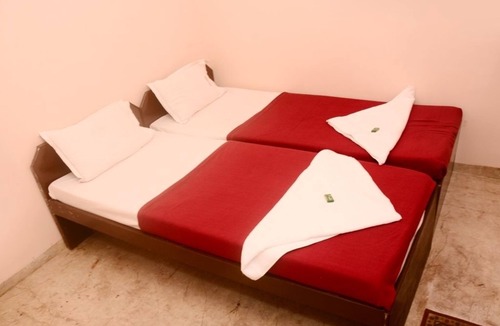 Central Pune Hotel | Hotel Parag