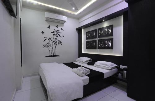 Rajkot Hotel | Hotel Paramount Inn