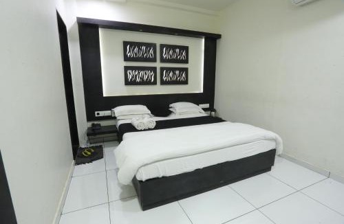 Rajkot Hotel | Hotel Paramount Inn