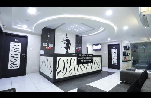 Rajkot Hotel | Hotel Paramount Inn